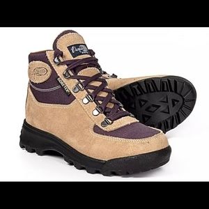Vasque  Skywalk Gore-Tex Backpacking Boot